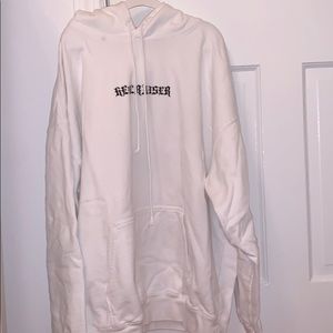 Brandy Melville Christy Hellraiser Hoodie